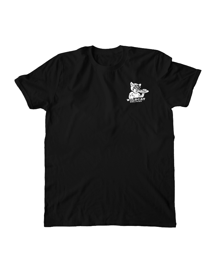 BBQ Joint Tee