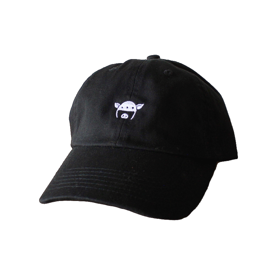 Logo Dad Hat