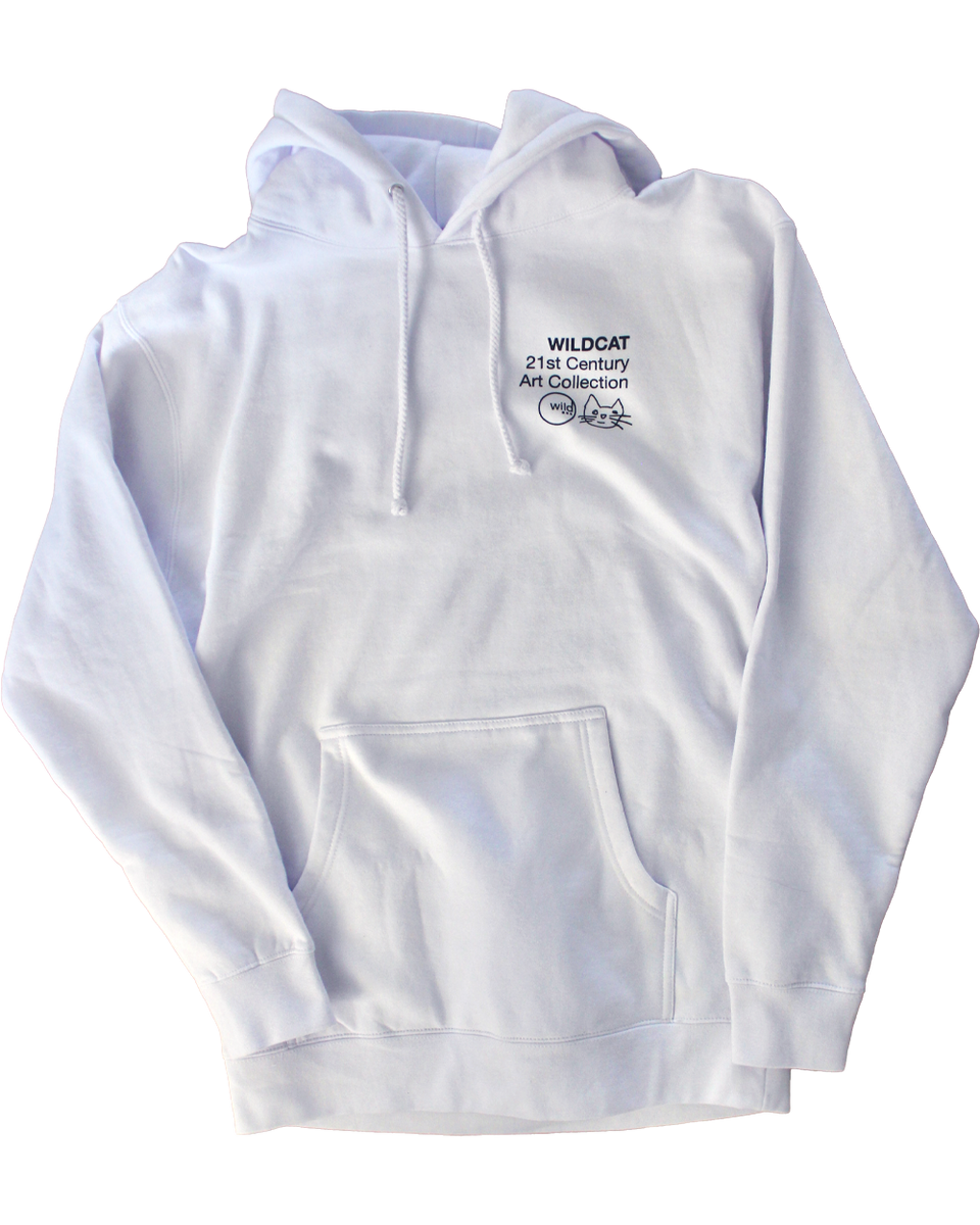 Gallery Hoodie