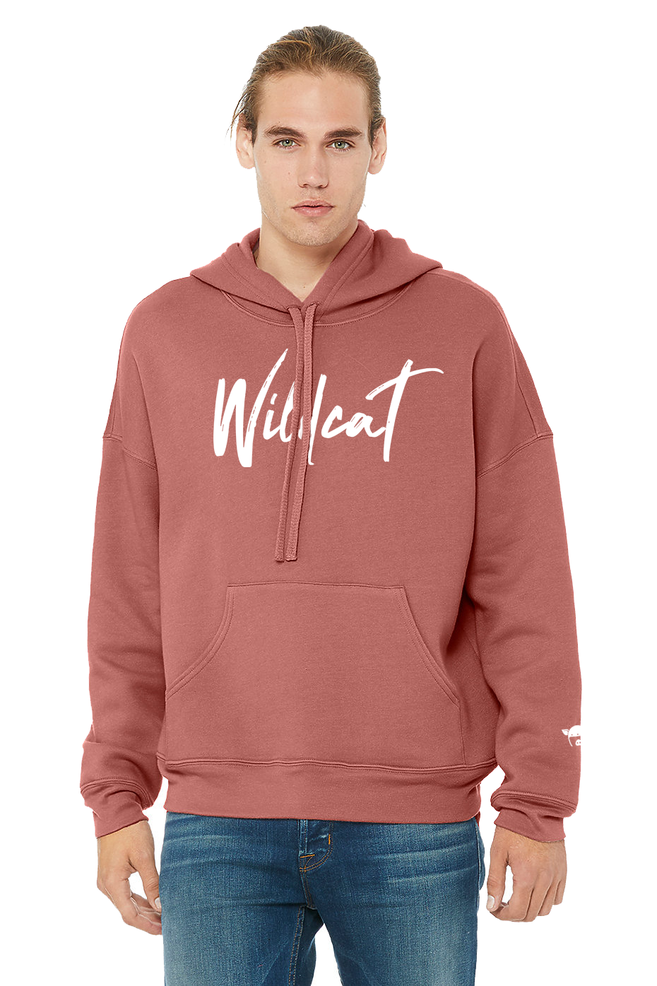 Script Hoodie