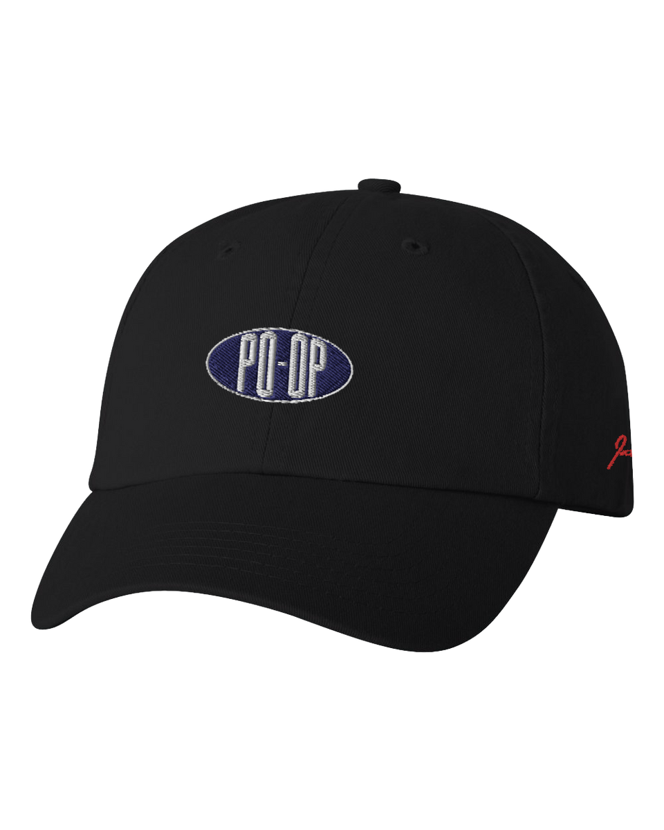 Wildcat Racing PO-OP Dad Hat