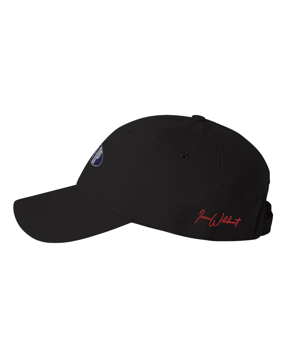 Wildcat Racing PO-OP Dad Hat