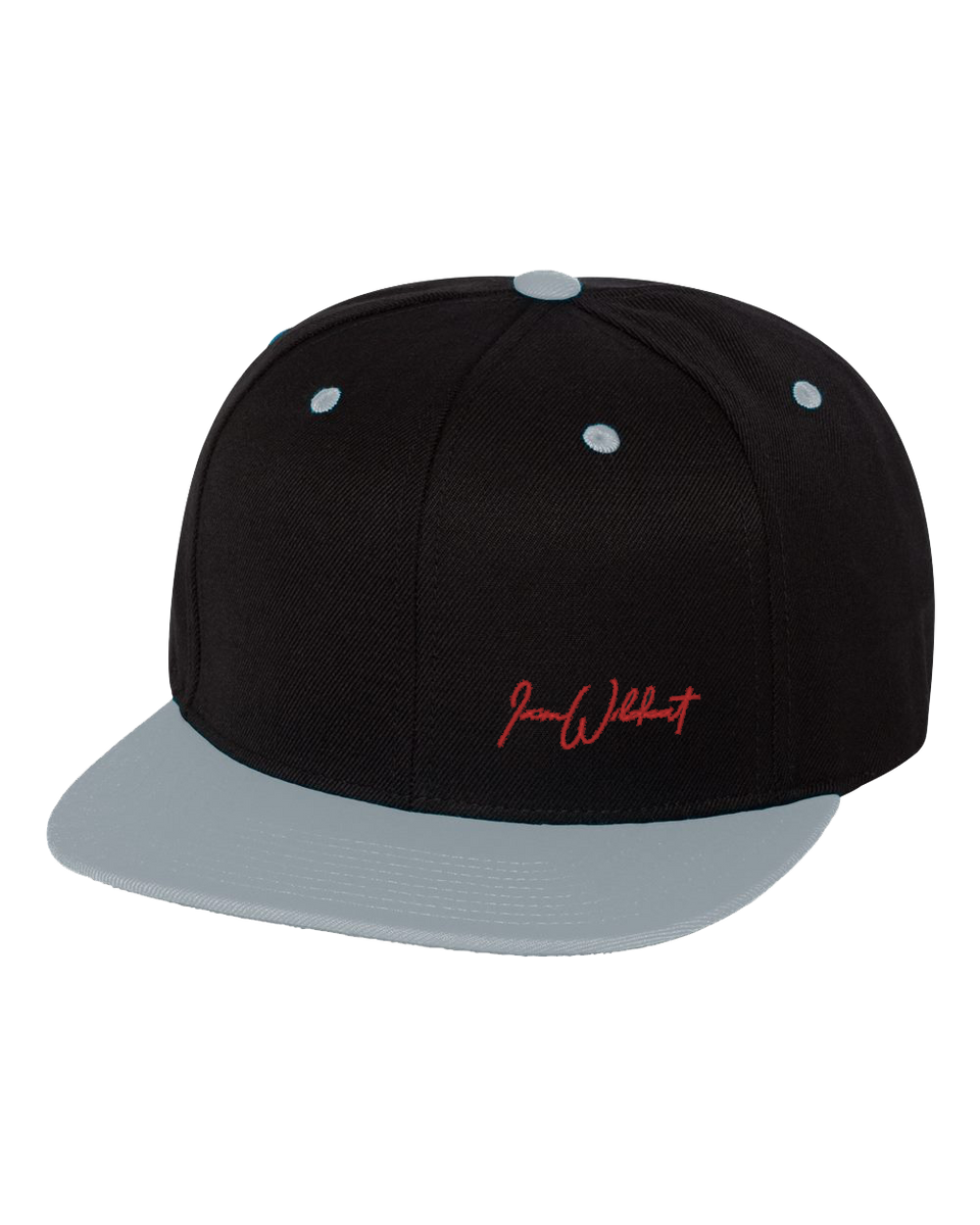 Wildcat Racing Snapback