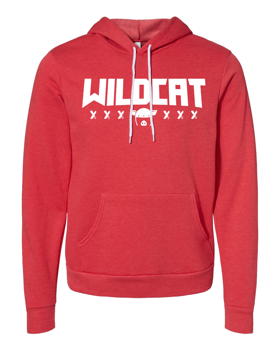 Puma wildcat online sweatshirt